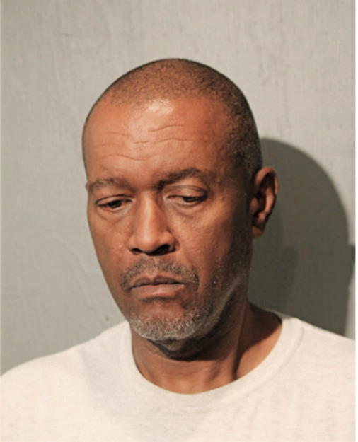 MICHAEL A ROBINSON, Cook County, Illinois