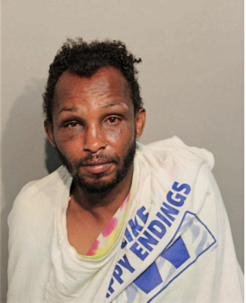 SAID A ABDI, Cook County, Illinois