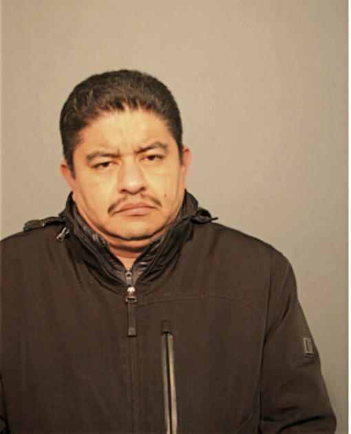 NOLBERTO AMAYA, Cook County, Illinois
