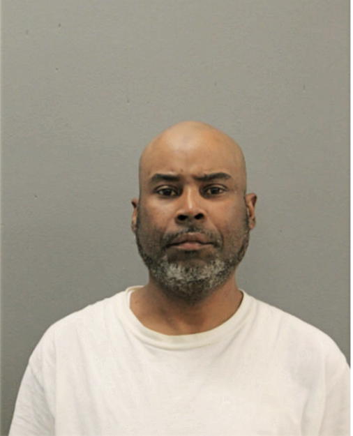 TERRENCE J ARGO, Cook County, Illinois