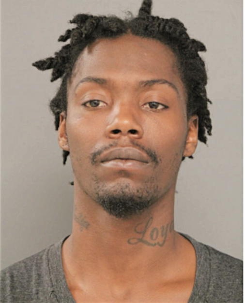 JULIUS B ATES, Cook County, Illinois