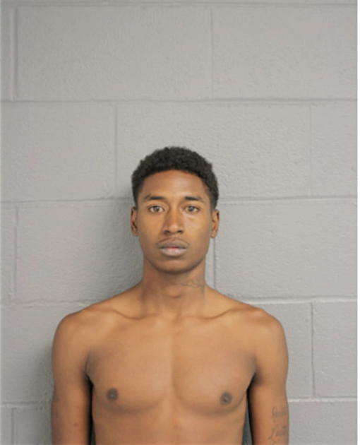 LAKI BABER, Cook County, Illinois