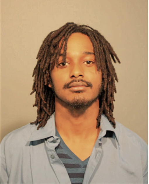 SURAFEL YASIN BAKRI, Cook County, Illinois