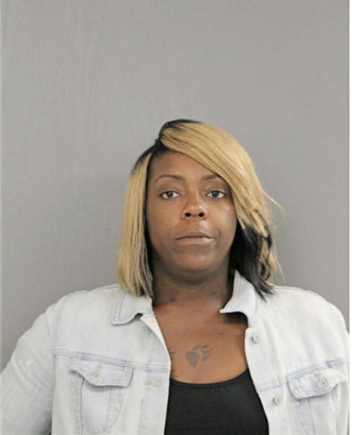 ROSALIND BALL, Cook County, Illinois