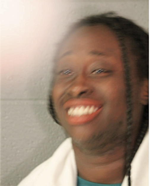 TWYLA S BARKSDALE, Cook County, Illinois