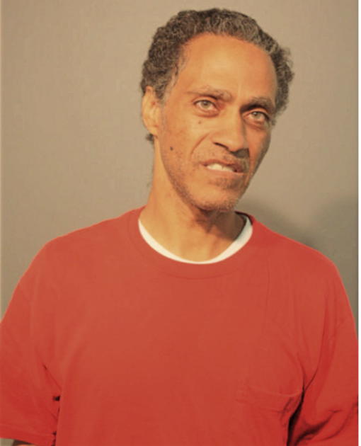 ANGELO BARRON, Cook County, Illinois