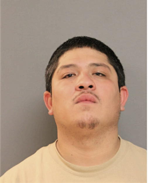 JOSE IRENE BATALLA, Cook County, Illinois