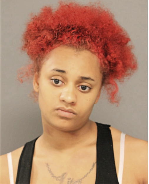 DEMI M BAYLER, Cook County, Illinois