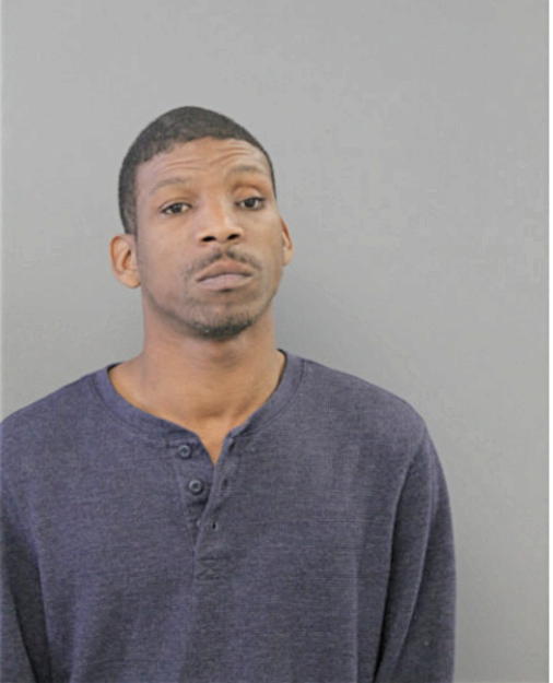 FRANCIS BELL, Cook County, Illinois