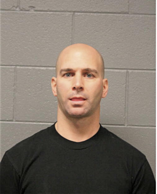 MICHAEL BOMBA, Cook County, Illinois