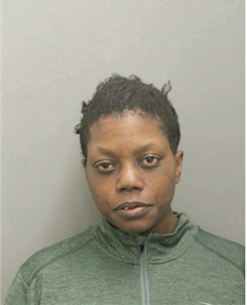 BETTY BOTTORFF, Cook County, Illinois