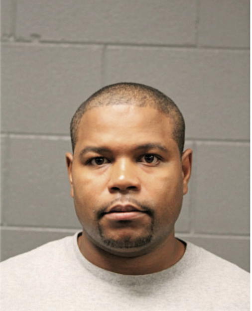 JAMAR LAMONT BOUYER, Cook County, Illinois