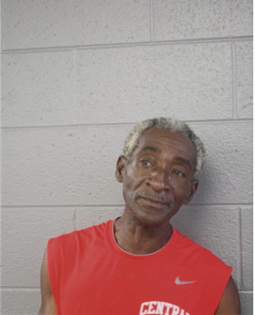 CHARLES E BOYD, Cook County, Illinois