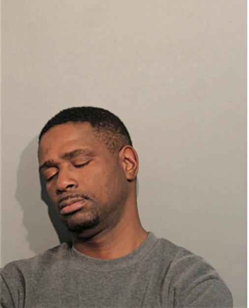 DARYL R BROWN, Cook County, Illinois