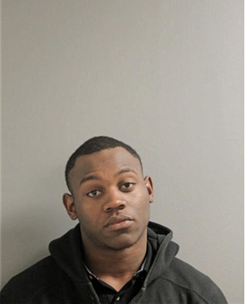 JEREMIAH LAMAR BROWN, Cook County, Illinois