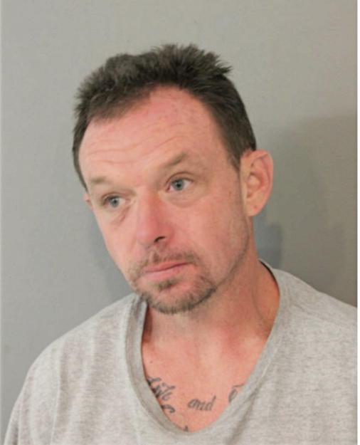 JOSEPH BURTON, Cook County, Illinois