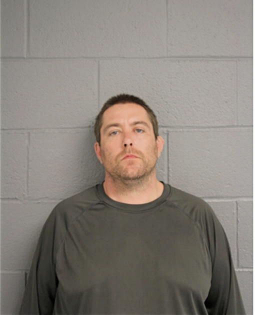 BRYAN C MUDRO, Cook County, Illinois