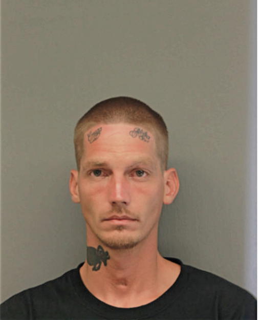 ARTHUR R CALDWELL, Cook County, Illinois