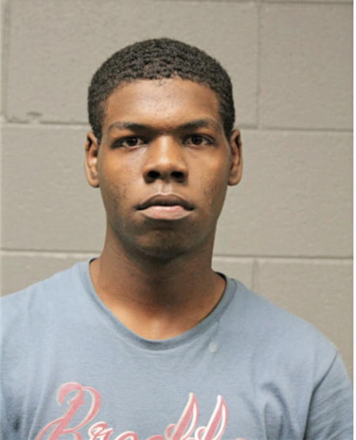KANTAVIUS CALHOUN, Cook County, Illinois