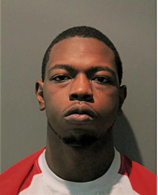 CORTEZ CARTER, Cook County, Illinois