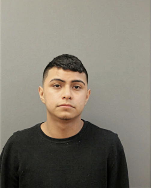 JESUS CINTRON, Cook County, Illinois