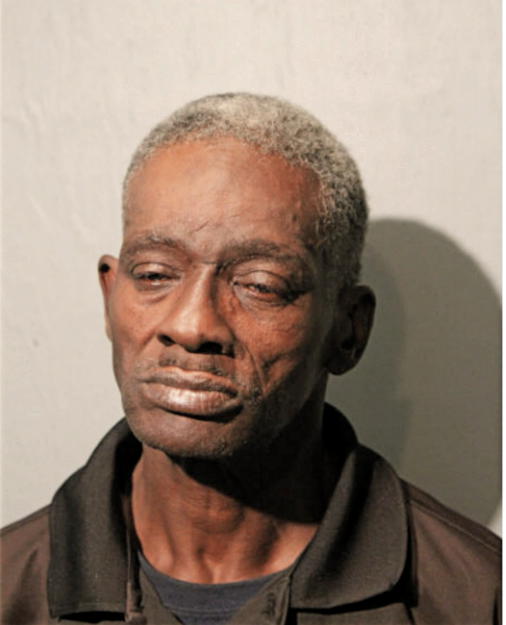 DANTZLER L CLARK, Cook County, Illinois