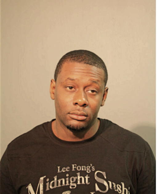 GEORGE CLAYTON, Cook County, Illinois