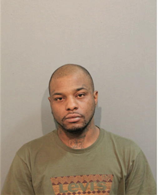 IRVING D COATS, Cook County, Illinois