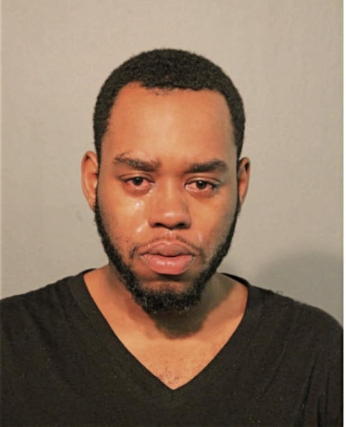 BRIAN CONNER, Cook County, Illinois