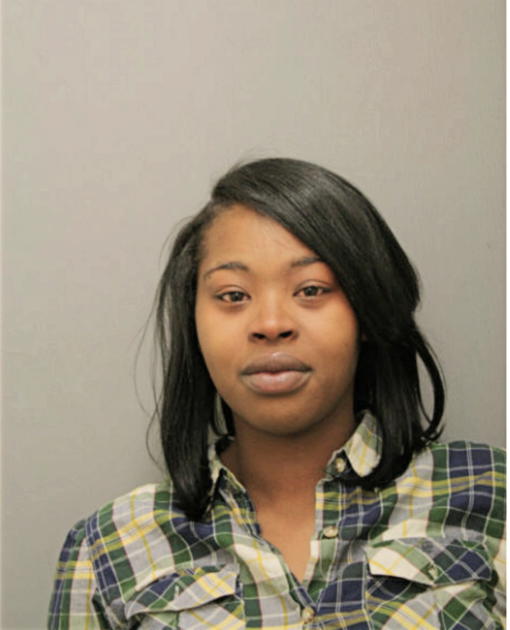 SADE L COOK, Cook County, Illinois