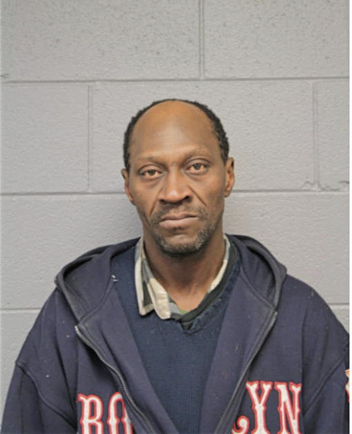 ROBERT COPELAND, Cook County, Illinois