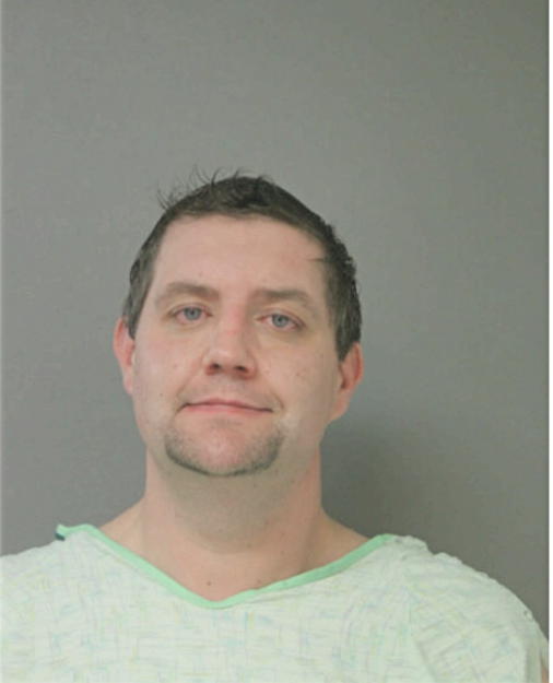 DENNIS J COSTANZO, Cook County, Illinois