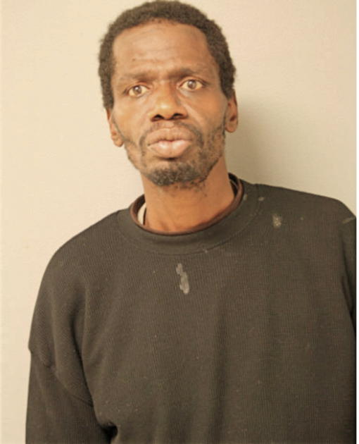 DERRICK B COTTON, Cook County, Illinois