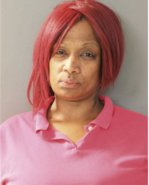 ANGELA N CULPEPPER, Cook County, Illinois