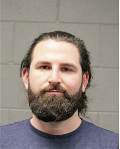 MICHAEL J CURTIN, Cook County, Illinois