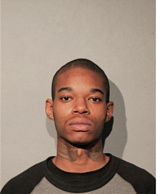 MALIK DANIEL, Cook County, Illinois