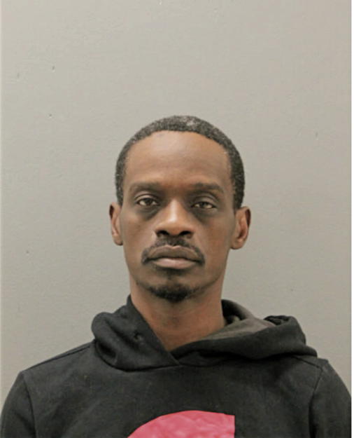 DELANO DEON DAVIS, Cook County, Illinois