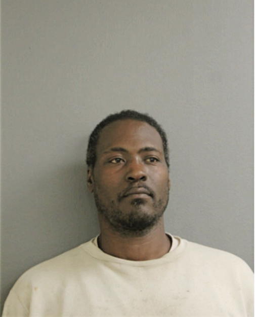 GERALD C DAVIS, Cook County, Illinois
