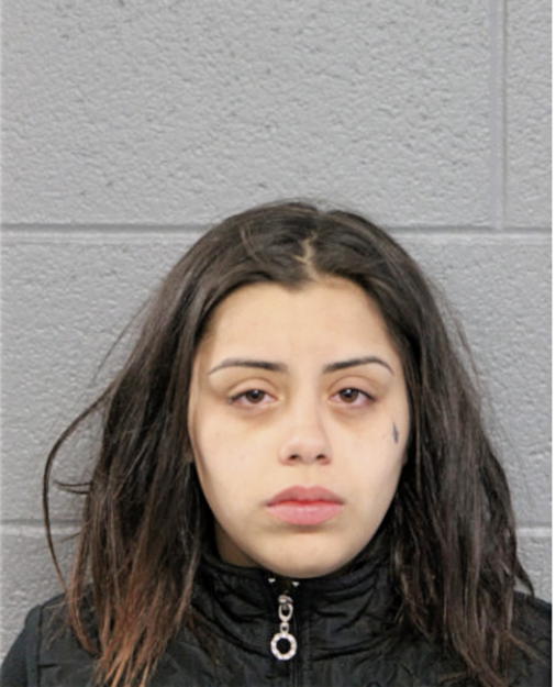 ALINAH DOMINGUEZ, Cook County, Illinois