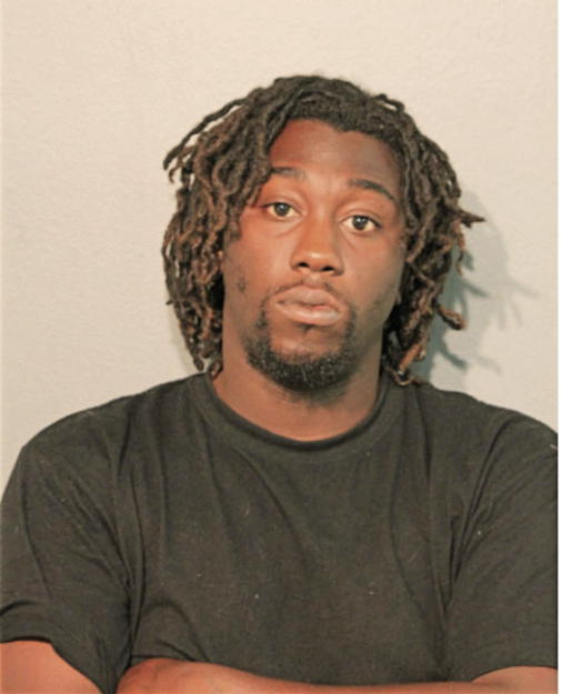 DEVONTA ELLIS, Cook County, Illinois