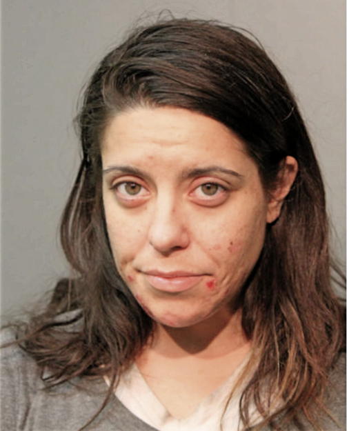 GENI M ELLIS, Cook County, Illinois