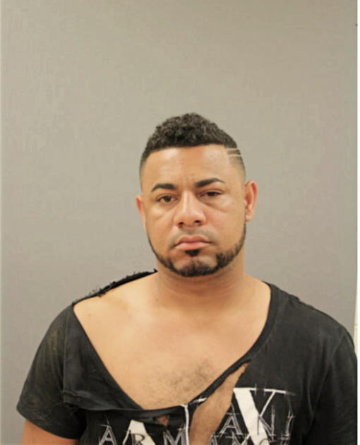 CARLOS N ESPINAL, Cook County, Illinois