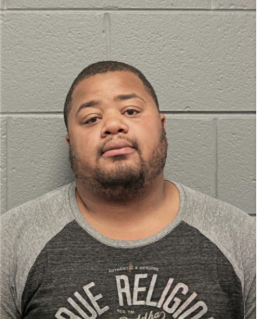 TERRENCE C ESTES, Cook County, Illinois