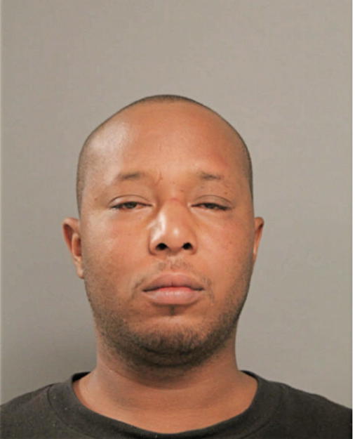 BRANDON T EWING, Cook County, Illinois