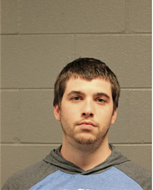 JAMES J FONTANO, Cook County, Illinois