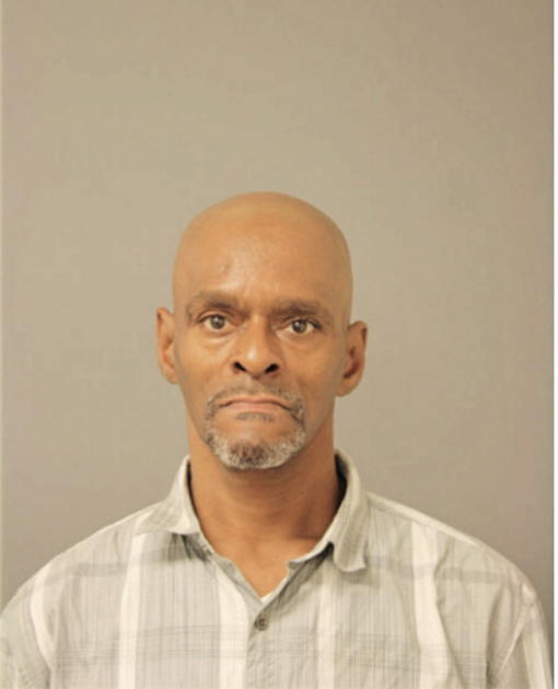 RAMON FORD, Cook County, Illinois