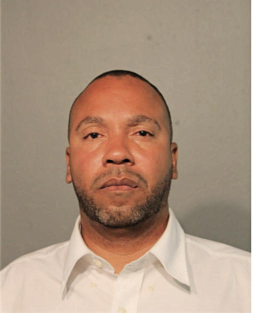 BENJAMIN FRAZIER, Cook County, Illinois