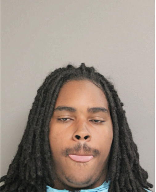 JORDAN C FREEMAN, Cook County, Illinois