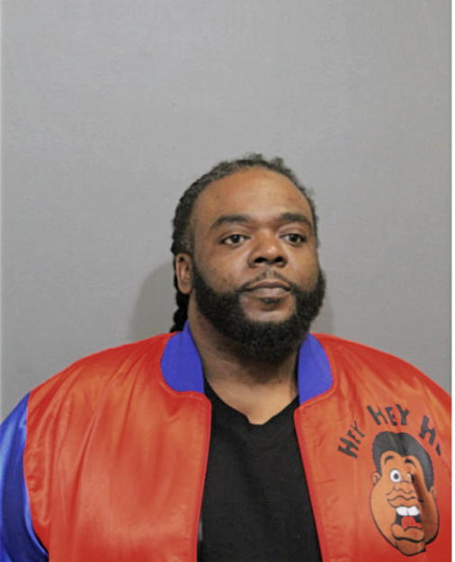 LEMAR V FULTON, Cook County, Illinois