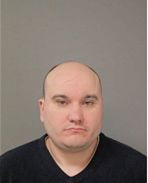 PAUL M GALKOWSKI, Cook County, Illinois